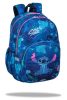 Hátitáska Cool Pack Disney Core Stitch RIDER 17" F109780