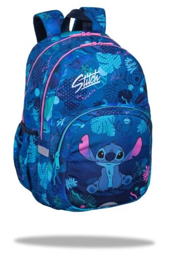 Hátitáska Cool Pack Disney Core Stitch RIDER 17" F109780