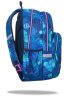 Hátitáska Cool Pack Disney Core Stitch RIDER 17" F109780