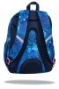 Hátitáska Cool Pack Disney Core Stitch RIDER 17" F109780