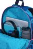 Hátitáska Cool Pack Disney Core Stitch RIDER 17" F109780