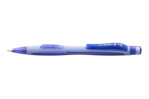 Nyomósiron UNI M5-228 Shalaku 0,5mm Kék