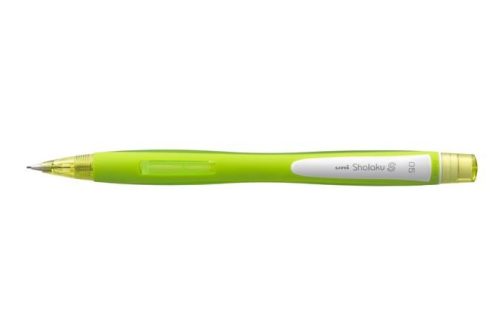 Nyomósiron UNI M5-228 Shalaku 0,5mm Limezöld