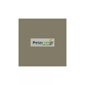 Szalvéta 33x33cm 3rétegű Maki Khaki SLCO0051 12db/karton