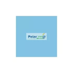   Szalvéta 33x33cm 3rétegű Maki Világos kék SLCO002801 12db/karton