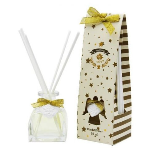 Arome karácsonyi illatosító pálcával 50ml Angel Wings 87235