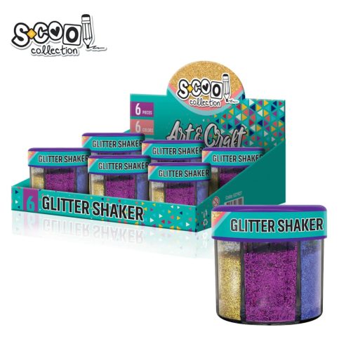 Csillámpor 60g Art&Craft SC1927