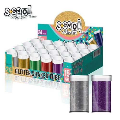Csillámpor 15g Art&Craft SC1930