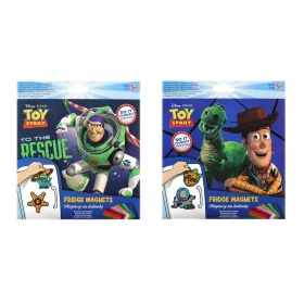 Hűtőmágnes készítő Disney Core Toy Story 79109