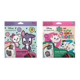 Hűtőmágnes készítő Disney Core Bambi 79321