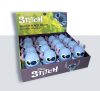 Tolltartó szilikon Disney Blue Stitch 80990
