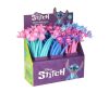 Zseléstoll szilikon flexi Stitch Disney Black 91347
