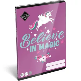 Lapnotesz A7 Lizzy Magical Beauty Magic 5db/cs 15153