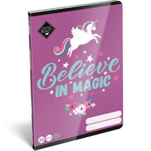 Lapnotesz A7 Lizzy Magical Beauty Magic 5db/cs 15153