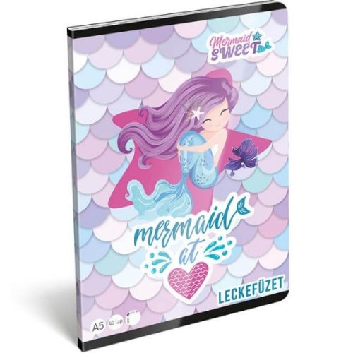Leckefüzet Lizzy Mermaid Sweet 14934 AKC!