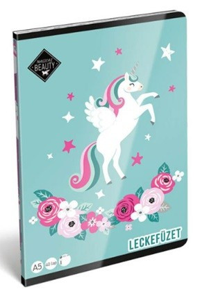 Leckefüzet Lizzy Magical Beauty Magic 14927