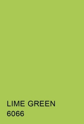 Dekorációs Karton Lessebo Colours 50x70 225g "6066" limezöld