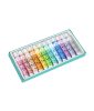 Tempera tubusos 12x12ml pasztell színek Disney STITCH Pastel 91965PTR