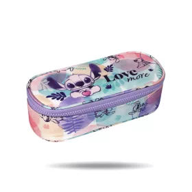 Tolltartó klapnis Campus Disney STITCH Pastel 62885PTR