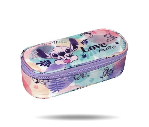 Tolltartó klapnis Campus Disney STITCH Pastel 62885PTR