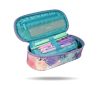 Tolltartó klapnis Campus Disney STITCH Pastel 62885PTR