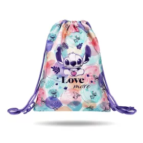 Tornazsák Beta Disney STITCH Pastel F054885