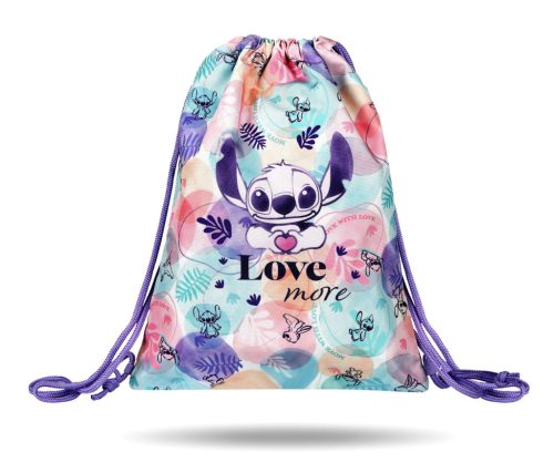 Tornazsák Beta Disney STITCH Pastel F054885
