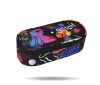 Tolltartó klapnis Campus Disney STITCH Black F062886