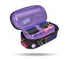 Tolltartó klapnis Campus Disney STITCH Black F062886