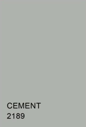 Dekorációs Karton Lessebo Colours 50x70 225g "2189" cementszürke