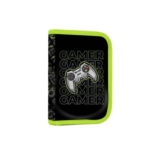 Tolltartó kétklapnis üres Gamer OxyBag 95625
