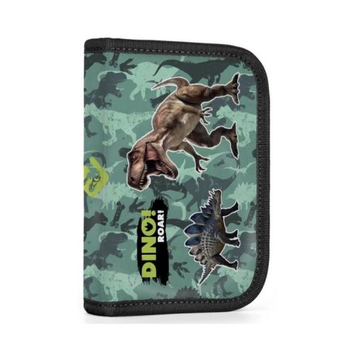 Tolltartó kétklapnis üres Dinos OxyBag 94825