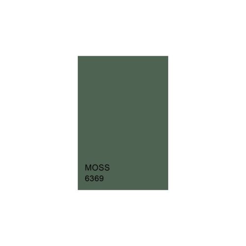 Karton Lessebo Colours A/4 225g "6369"Mohazöld 20ív/cs. 806369