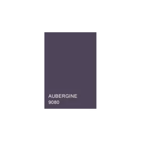   Karton Lessebo Colours A/4 225g "9080" Indigókék 20ív/cs.809080