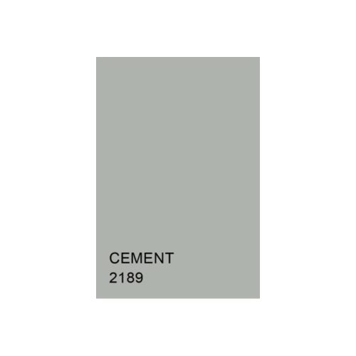 Karton Lessebo Colours A/4 225g "2189" Cementszürke 20ív/cs.802189