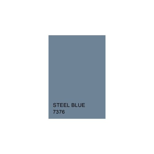Karton Lessebo Colours A/4 225g "7376" Acélkék 20ív/cs.807376