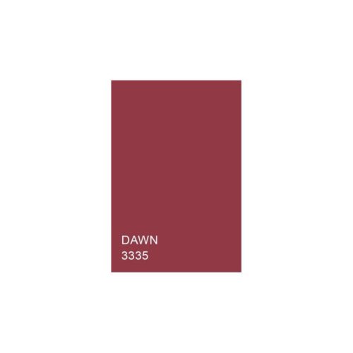 Karton Lessebo Colours A/4 225g "3335" Bordó 20ív/cs.803335