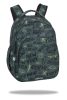 Hátitáska Cool Pack 2025 BASE PLUS Tiger 27L F027931