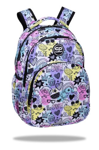 Hátitáska Cool Pack 2025 BASE PLUS Mood 27L F027934