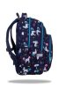 Hátitáska Cool Pack 2025 BASE PLUS Mrs.Unicorn 27L F027935