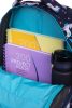 Hátitáska Cool Pack 2025 BASE PLUS Mrs.Unicorn 27L F027935