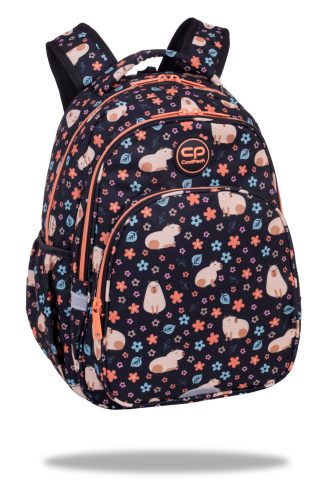 Hátitáska Cool Pack 2025 BASE PLUS Capybara 27L F027937