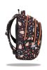 Hátitáska Cool Pack 2025 BASE PLUS Capybara 27L F027937