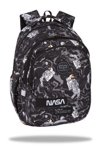 Hátitáska Cool Pack 2025 JERRY Astronaut 26L F029932