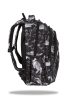 Hátitáska Cool Pack 2025 JERRY Astronaut 26L F029932