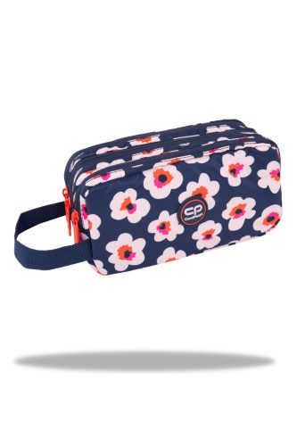 Tolltartó háromrekeszes Cool Pack 2025 PRIMUS L Flores Nina F060915