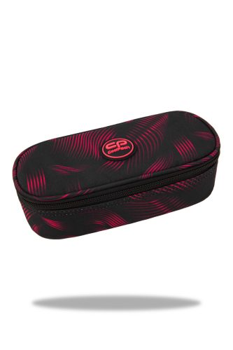 Tolltartó klapnis Cool Pack 2025 CAMPUS Ruby F062897