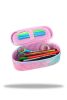 Tolltartó klapnis Cool Pack 2025 CAMPUS Tie Dye F062912