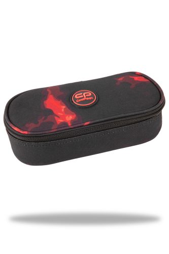 Tolltartó klapnis Cool Pack 2025 CAMPUS Ashh F062918