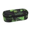Tolltartó klapnis Cool Pack 2025 CAMPUS Green Mirror F062920